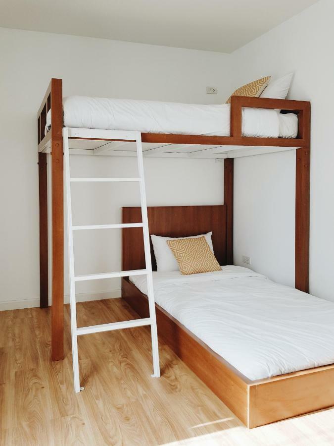 Lita Bangkok Pansiyon Dış mekan fotoğraf